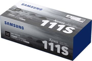 Samsung MLT-D111S črn toner
