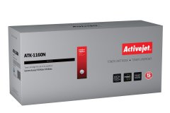 shumee Toner Activejet za Kyocera TK-1160, nov ATK-1160N