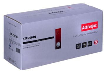 ActiveJet Activejet ATR-2501N toner (nadomestni za Ricoh 841769), črn, 9000 strani