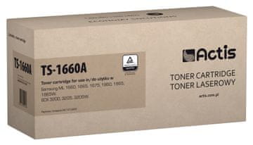 ACS Actis TS-1660A Toner (Nadomestni za Samsung MLT-D1042S), črn