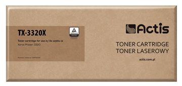 ACS Nadomestni toner ACS za Xerox TX-3320X (106R02306), črn, 11000 strani