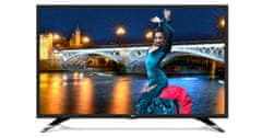 shumee TV 32 LIN 32D1700 SMART HD Ready DVB-T2