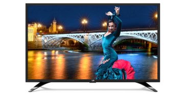 shumee TV 32 LIN 32D1700 SMART HD Ready DVB-T2