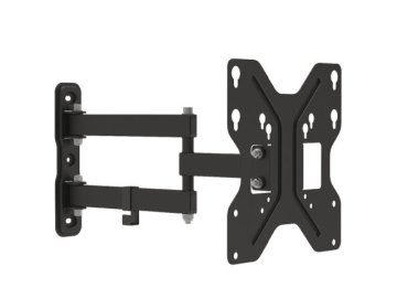 Maclean Maclean MC-648 držalo za TV 106,7 cm (42") črno