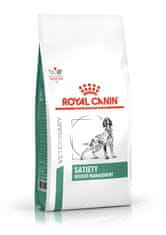 Royal Canin royal canin vet satiety support canine - suha hrana za pse perutnina 1,5 kg