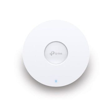 slomart TP-Link Omada AX5400 stropna WiFi 6 dostopna točka