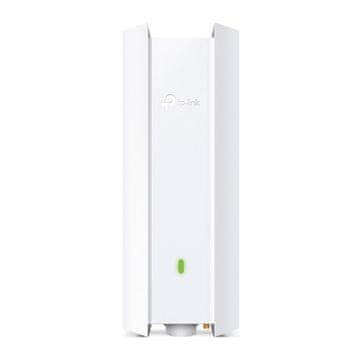 slomart TP-Link Omada EAP610-Outdoor dostopna točka Wi-Fi 6 1800 Mbit/s PoE, bela