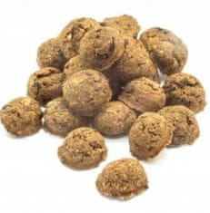 slomart O'CANIS suha pražena hrana za pse z okusom jelena - 5 kg