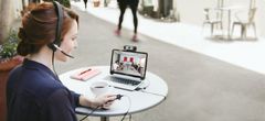 shumee SPLETNA KAMERA LOGITECH C930e HD