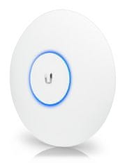 Ubiquiti ubiquiti uap-ac-pro brezžična dostopna točka 1300 mbit/s white power over ethernet (poe)