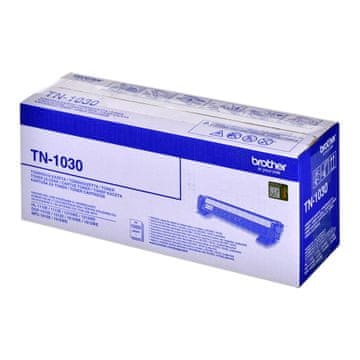 Črni toner BROTHER TN1030=TN-1030