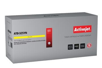 shumee Toner ActiveJet za Brother TN-325Y nov ATB-325YN