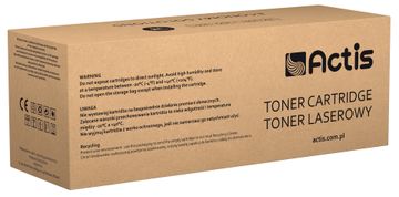 ACS Actis TH-49X Toner (nadomestni za HP 49X Q5949X, Canon CRG-708H), črn, 6000 strani