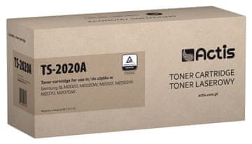 ACS Actis TS-2020A Združljiv toner za Samsung MLT-D111S (1000 strani, črn)