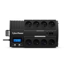 shumee CyberPower UPS BR700ELCD-FR