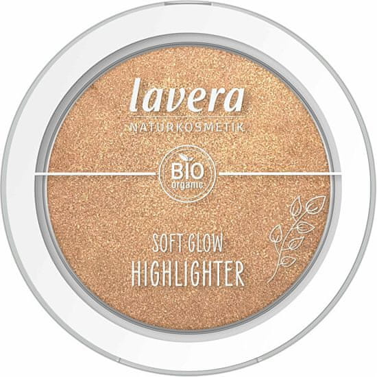 Lavera Osvetljevalec Soft Glow (Highlighter) 5,5 g
