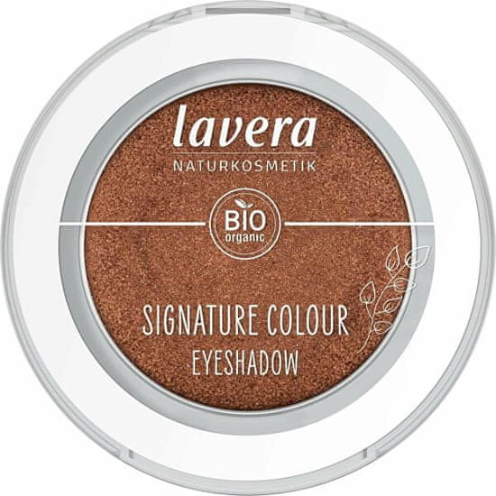 Lavera Senčila za oči Signature Color (Eyeshadow) 2 g