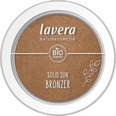 Lavera Bronze r Solid Sun ( Bronze r) 5,5 g (Odtenek 01 Desert Sun)