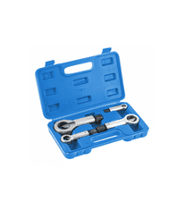 Hoegert HT8G407 SET REZIL ZA MATICE 9-27 mm 4 cz.