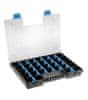 HT7G026 Organizator, PVC, 16'', 39,9×30,3×5 cm