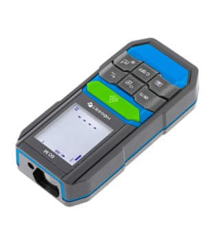 Hoegert LASERSKI METER, 60m