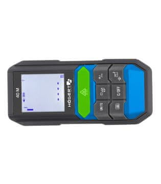 Hoegert LASERSKI METER, 40m