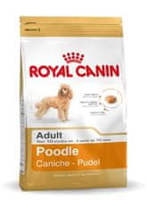 Royal Canin Royal Canin Pudel Adult 1,5 kg