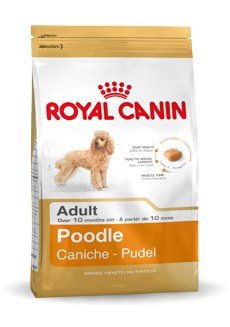 Royal Canin Royal Canin Pudel Adult 1,5 kg