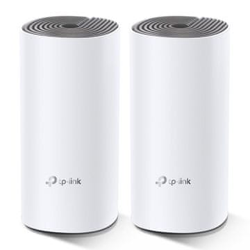 slomart TP-Link AC1200 Deco Mesh Wi-Fi sistem, komplet 2 kosov