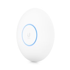 Ubiquiti ubiquiti u6-pro brezžična dostopna točka 4800 mbit/s white power over ethernet (poe)