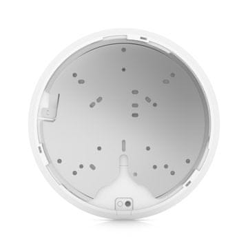Ubiquiti Ubiquiti U6-PRO brezžična dostopna točka Wi-Fi 6, 4800 Mbit/s, bela, PoE