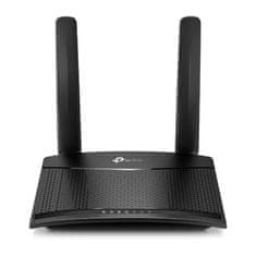 Brezžični usmerjevalnik TP-LINK TL-MR100 LTE