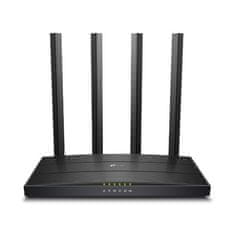 TP-Link Usmerjevalnik TP-LINK Archer C6U