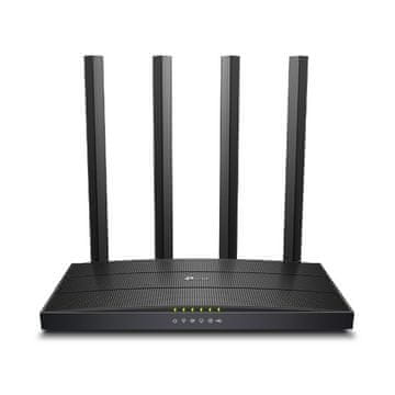 TP-Link Usmerjevalnik TP-LINK Archer C6U