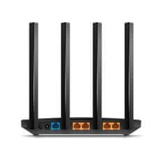 TP-Link Usmerjevalnik TP-LINK Archer C6U
