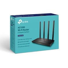 TP-Link Usmerjevalnik TP-LINK Archer C6U