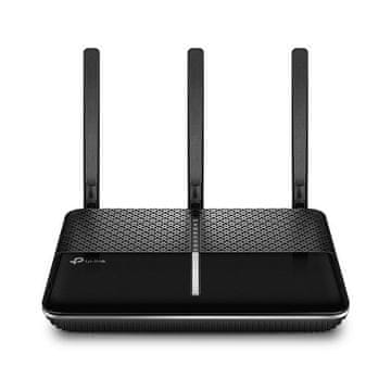 slomart TP-Link Archer VR2100 AC2100 Dual-Band brezžični MU-MIMO VDSL/ADSL usmerjevalnik