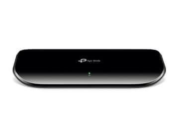 TP-Link 8-Port Gigabit Namizno Stikalo