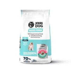 Calibra Suha hrana za pse CALIBRA DOG premium senior & light 12 kg