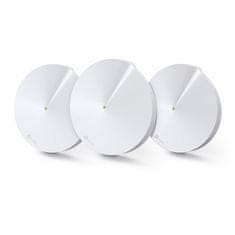 Dostopna točka TP-LINK DECO M5 (3-pakiranje)