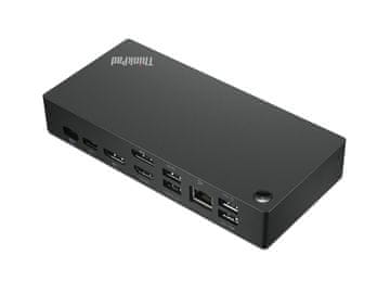 Lenovo Lenovo Universal Docking Station 135W USB-C