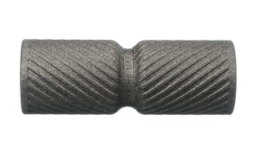 Alpino Vadbeni valj za fascialni trening PRO, črn