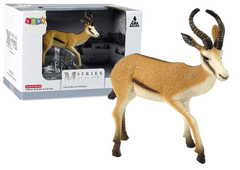 shumee Zbirateljska figurica antilope Animals of the World