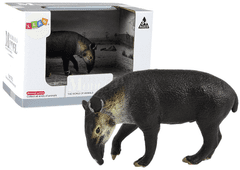 shumee Zbirateljske figurice Tapir Živali sveta