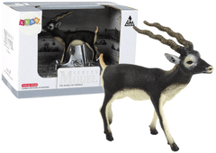 shumee Zbirateljska figurica Blackbuck Animals of the World