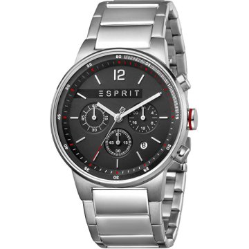 Esprit Equalizer Black Silver MB. ES1G025M0065