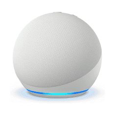 Amazon Alexa Echo Dot 5. generacija – bela