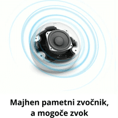 Alexa Echo Dot 5. generacija – bela