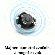 Amazon Alexa Echo Dot 5. generacija – bela