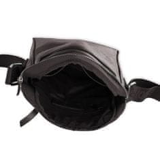 Brødrene Moška torbica čez ramo Miembros rjav